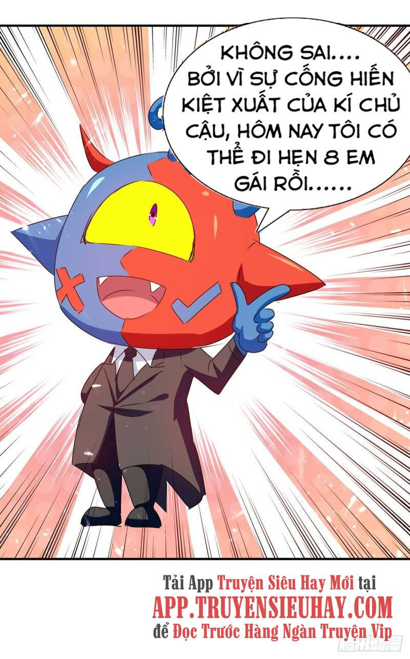 tối cường thăng cấp chapter 222 2