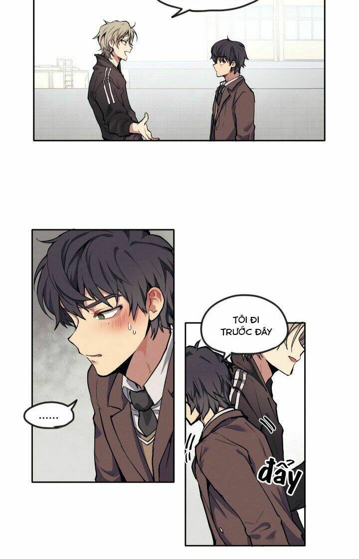 cậu tên gì ? chapter 3 26