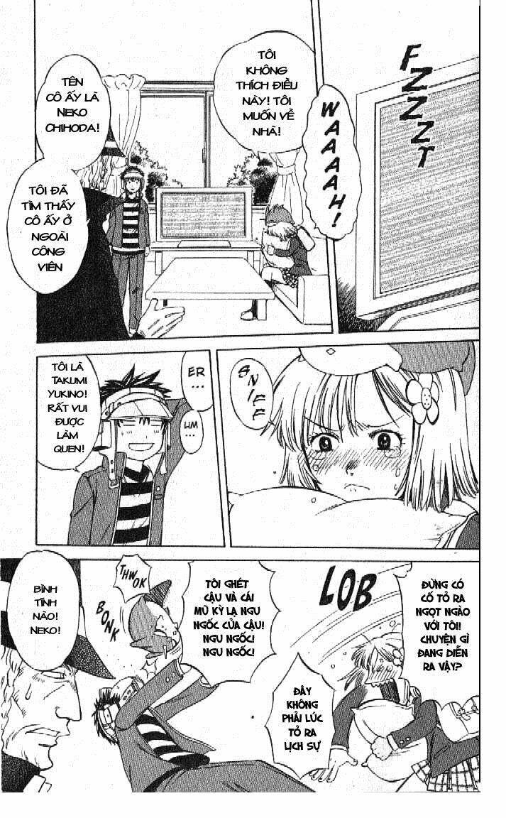 rồng ma trận chapter 36 25