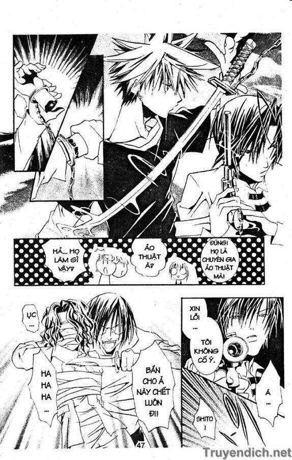 zombie-loan chapter 15 7