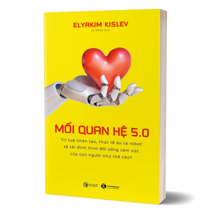 Mối quan hệ 5.0