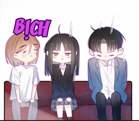 nỗi buồn của hoa cẩm tú cầu chapter 27 8