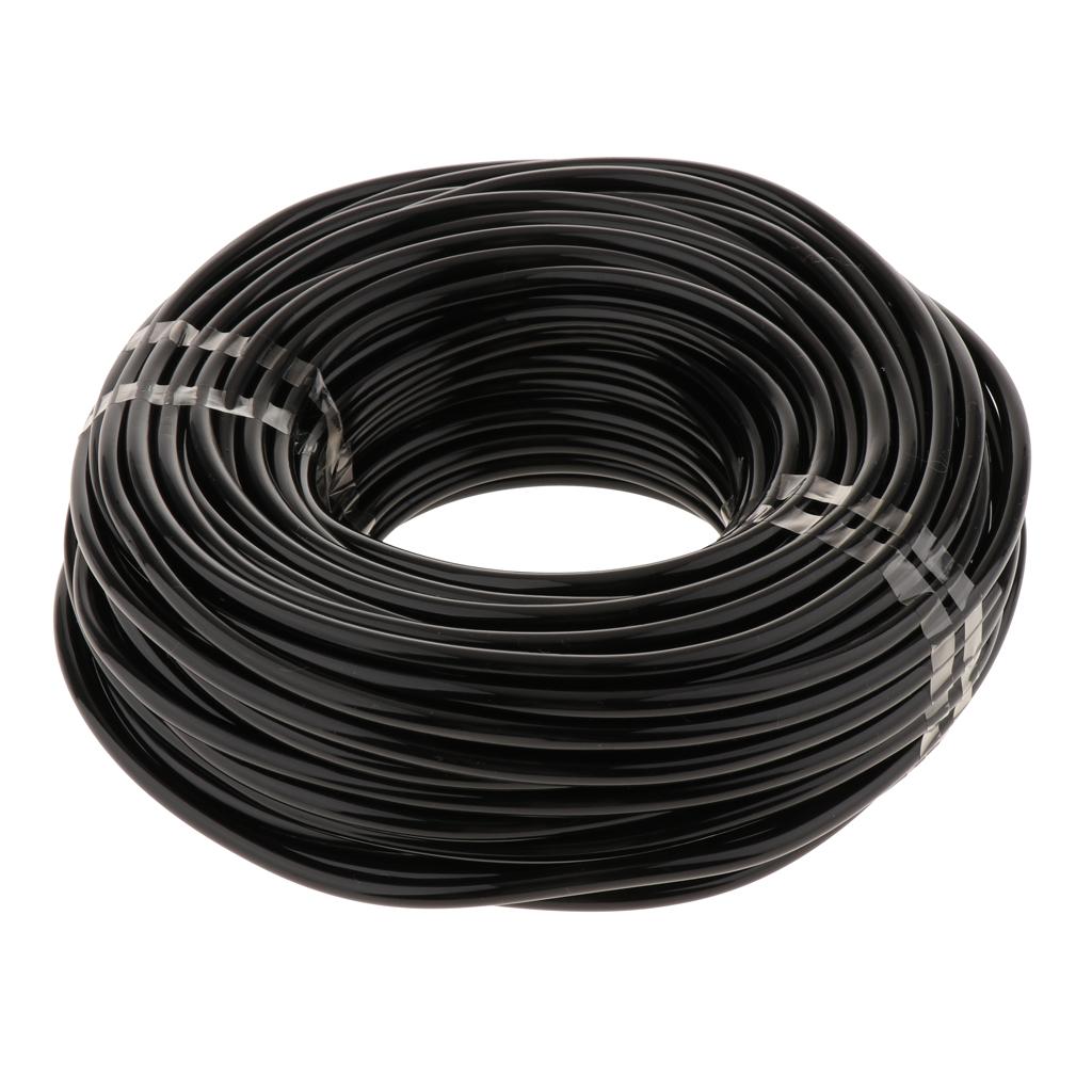 4/7 Irrigation Flexible Hose Irrigation Garden Irrigation Drip Tube