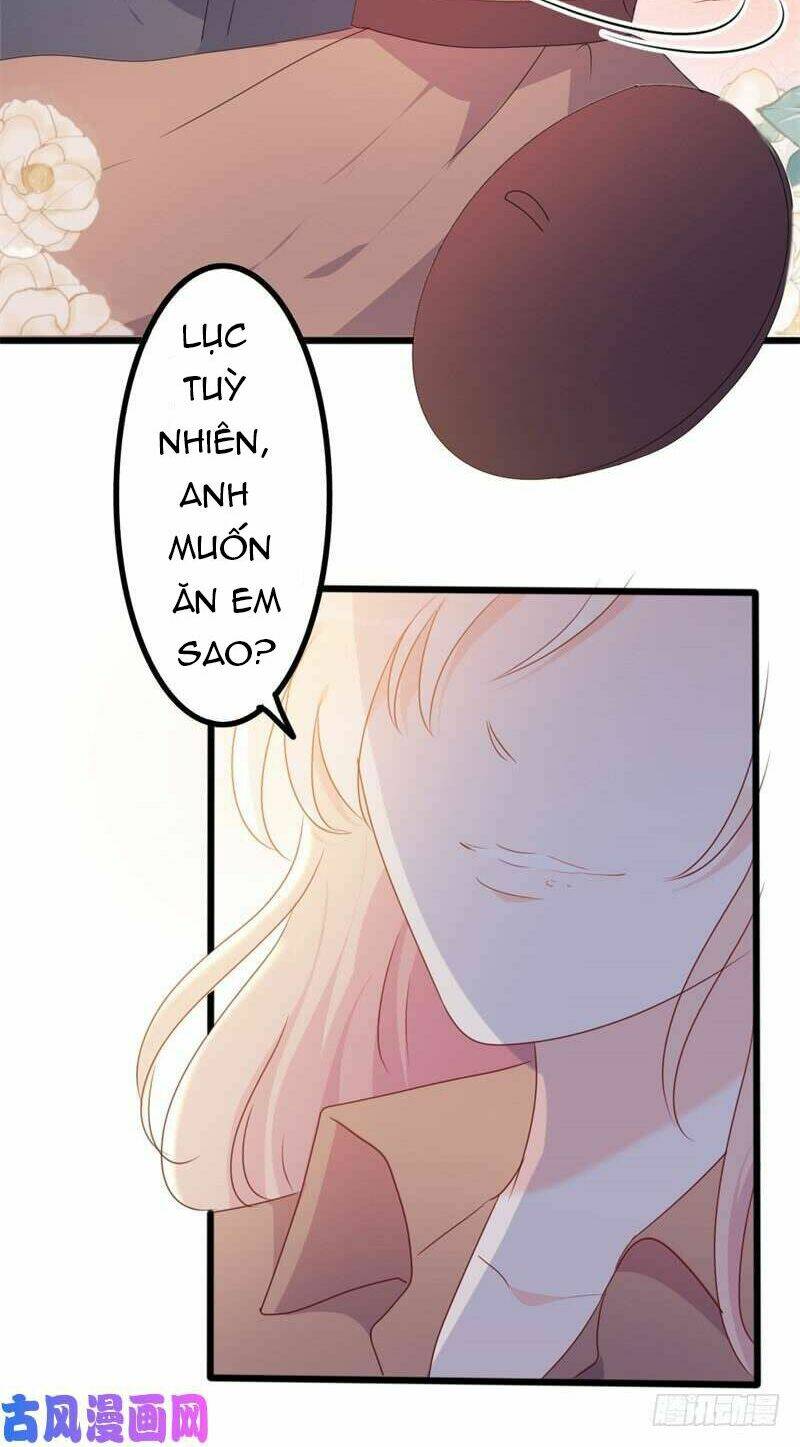 ngạo kiều tổng tài sủng điềm thê chapter 51 7