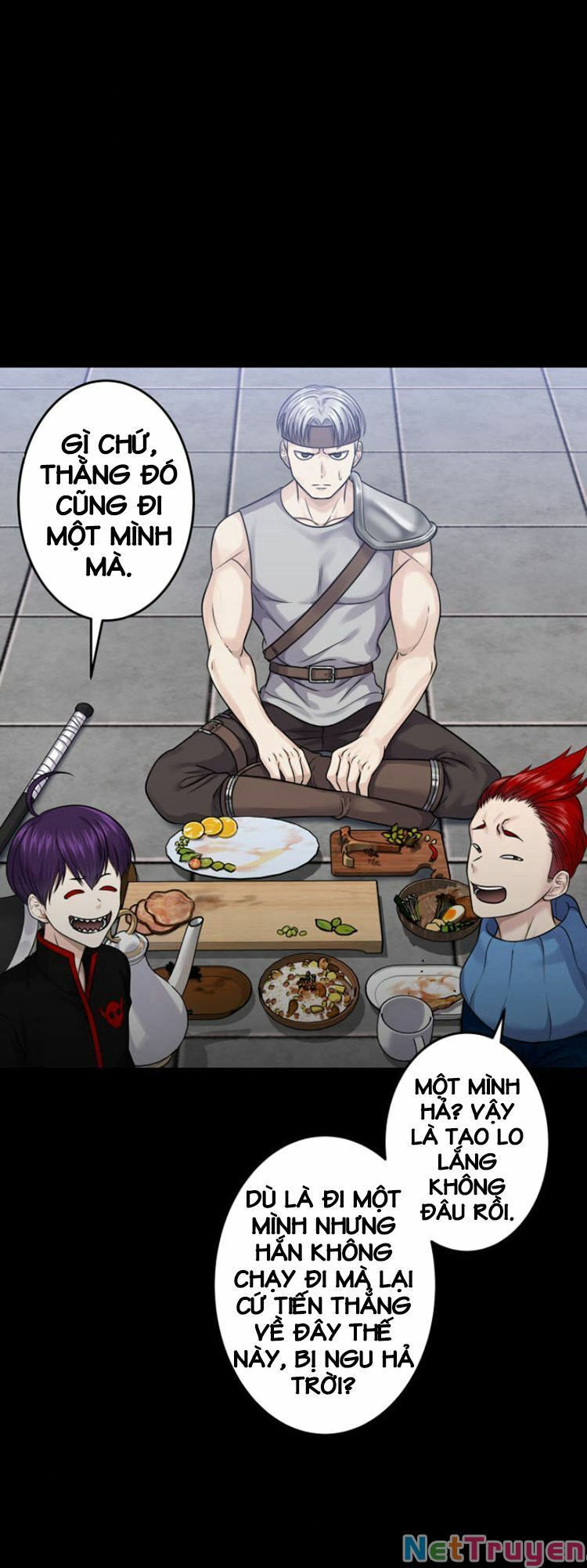 trò chơi của chúa thượng chapter 10 17