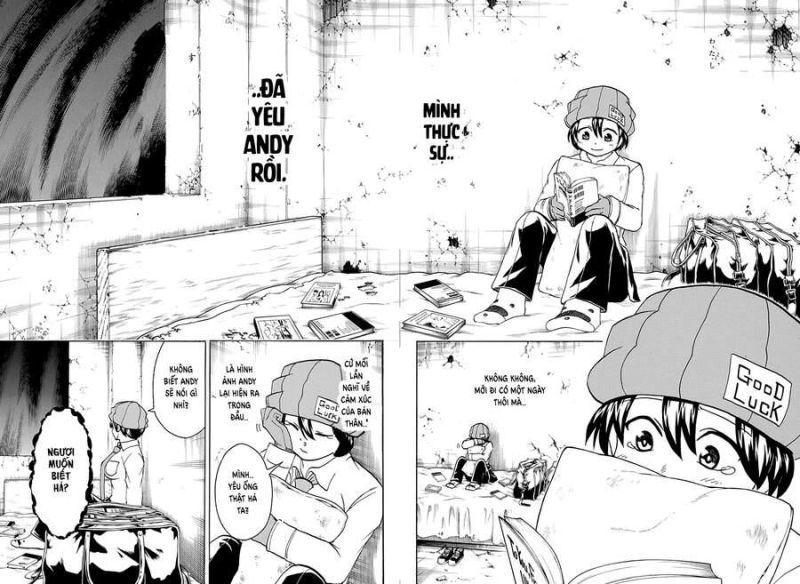 undead unluck chapter 71 14