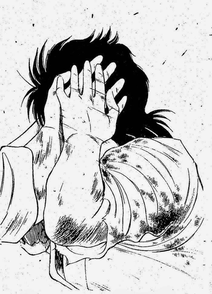 truyền nhân atula - shura no mon i chapter 58 3