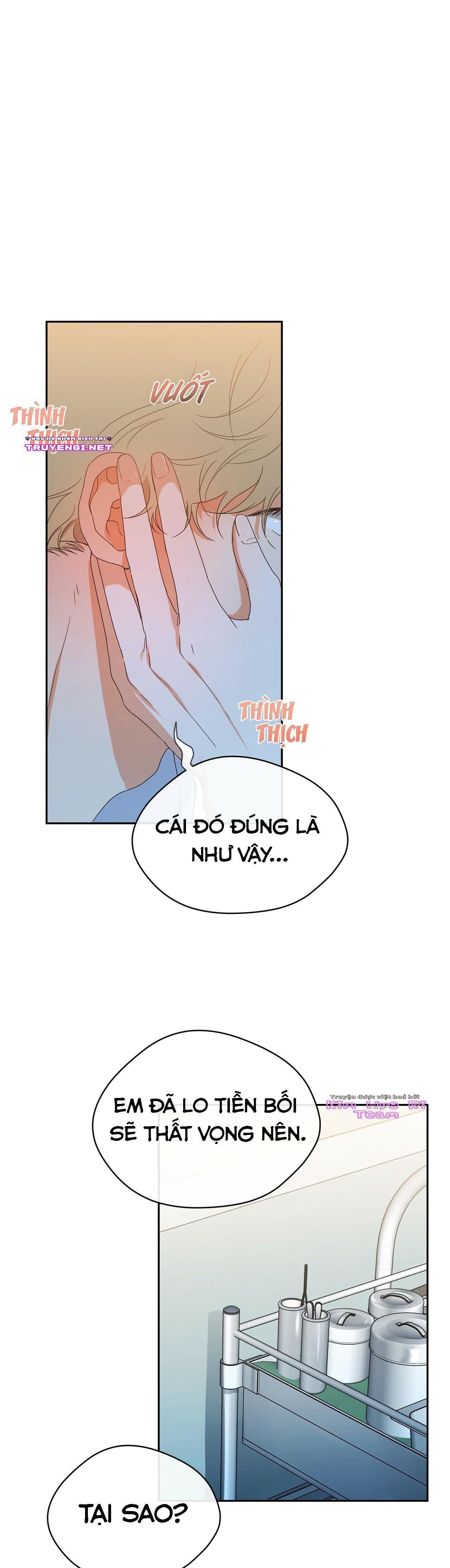 giấc mộng ngọt ngào 2 (full) chapter 14 14