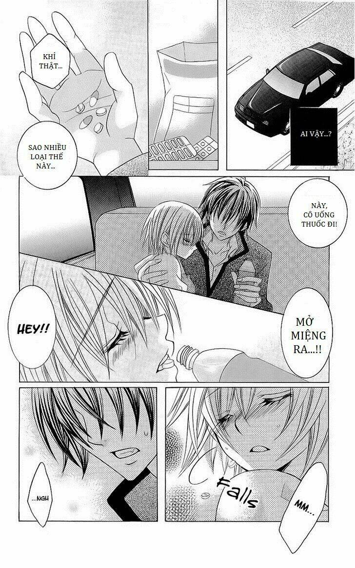 suki desu suzuki-kun!! chapter 40 25