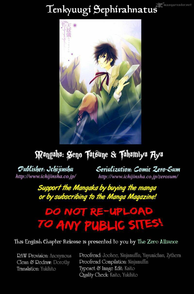 tenkyuugi sephirahtus chapter 24 2