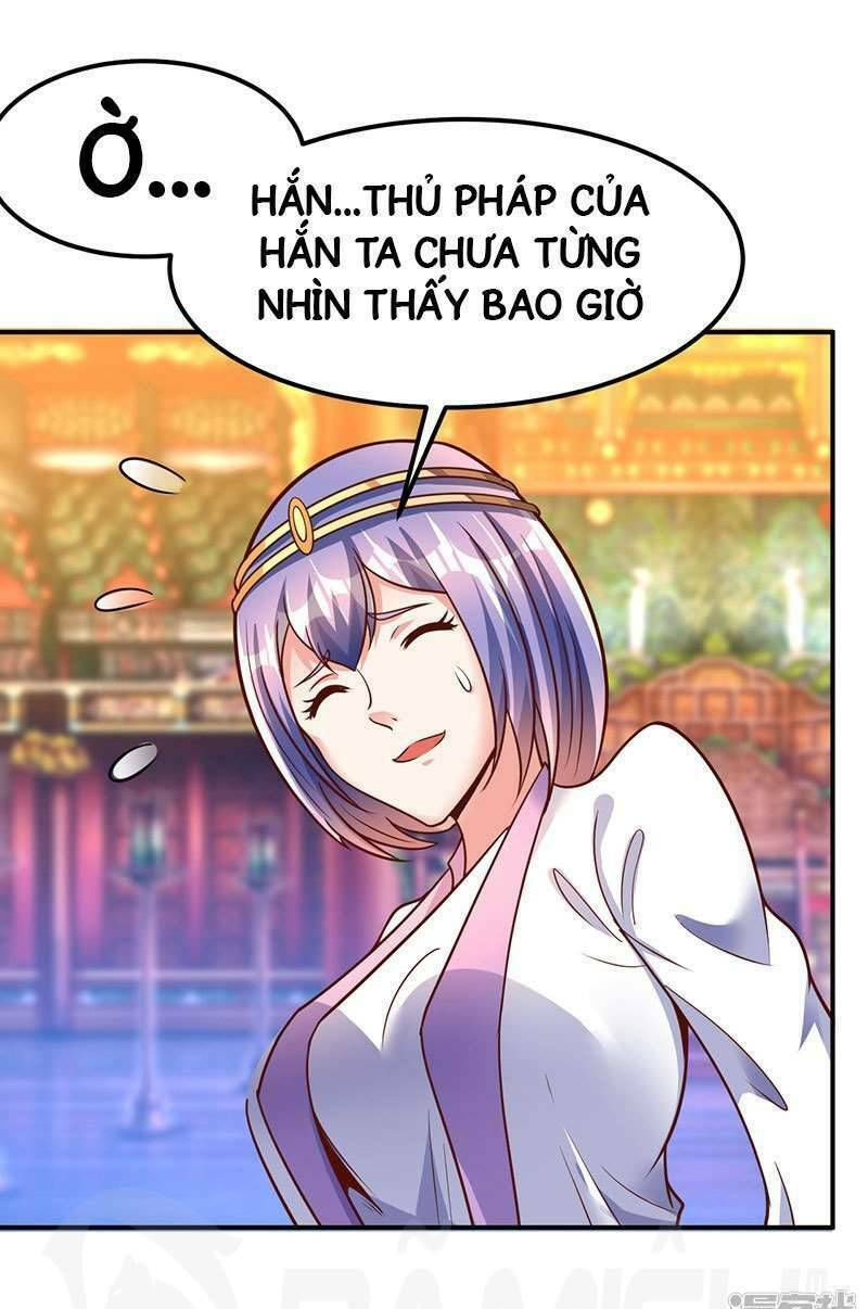 tối cường thăng cấp chapter 71 29