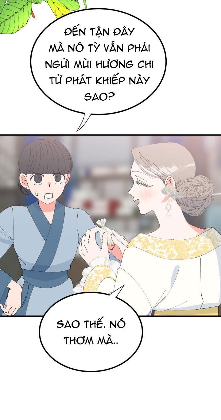 độc chủ chapter 36 18