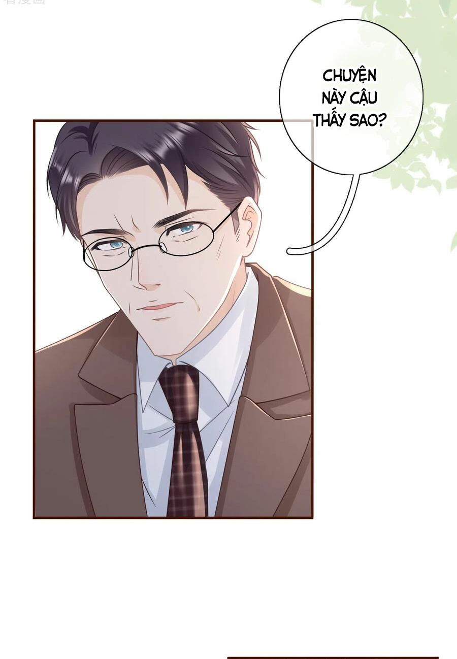 bạn gái tôi mới 30+ tuổi xuân chapter 102 2