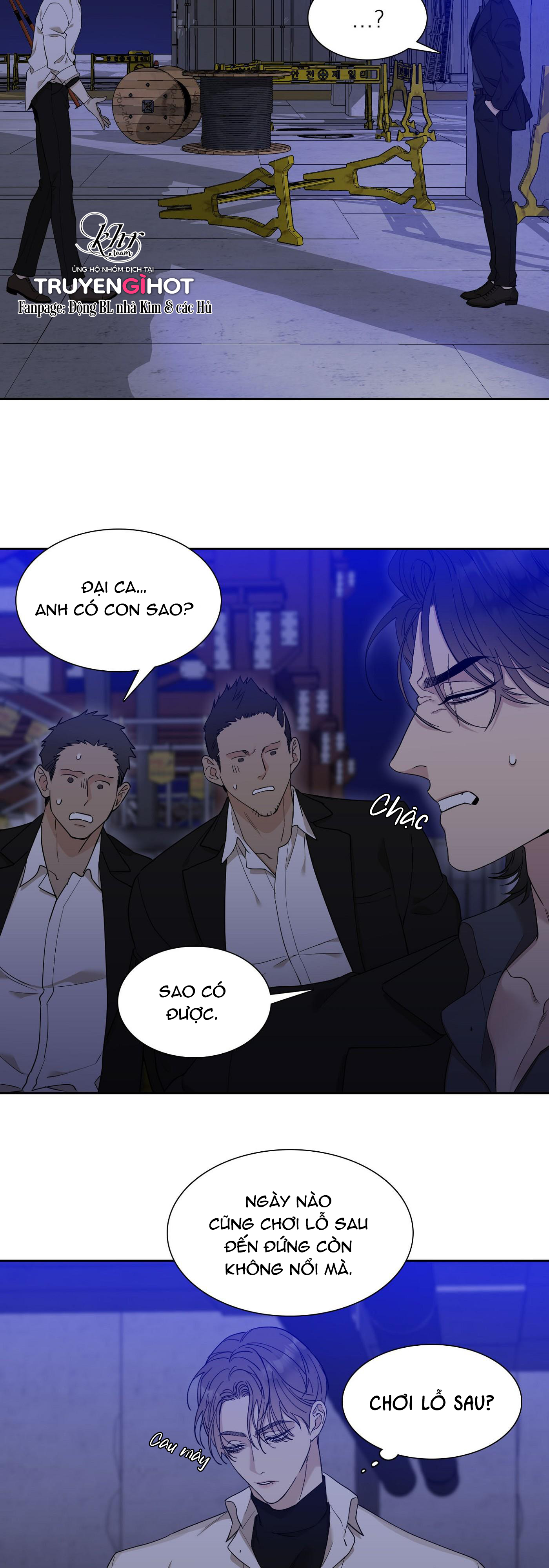 kẻ đê tiện chapter 1 25