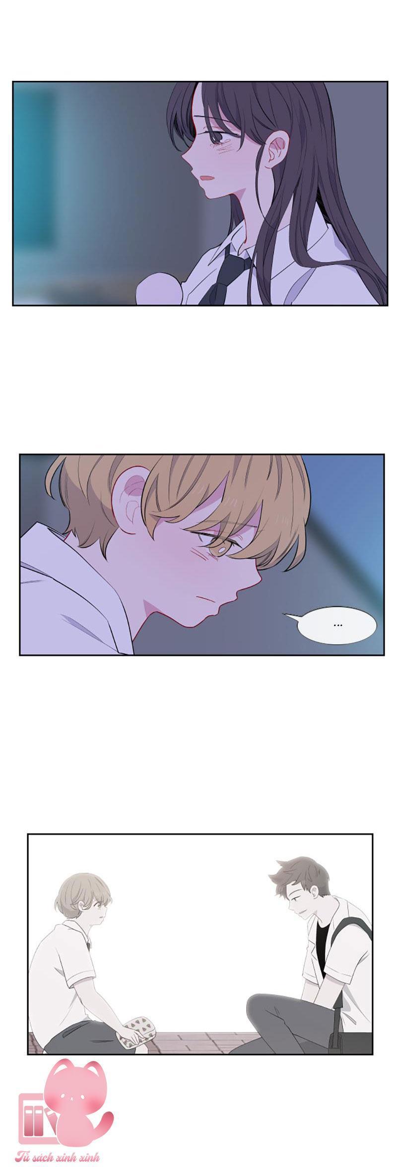 về bên anh chapter 38 25