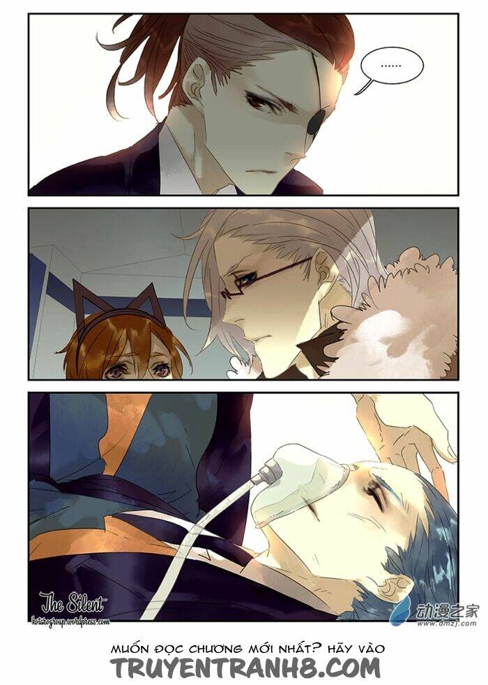 gia tử khu 37 chapter 31 5