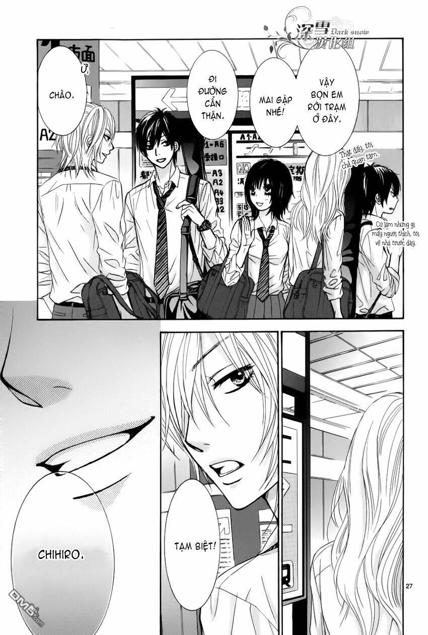 akaiito chapter 1 31