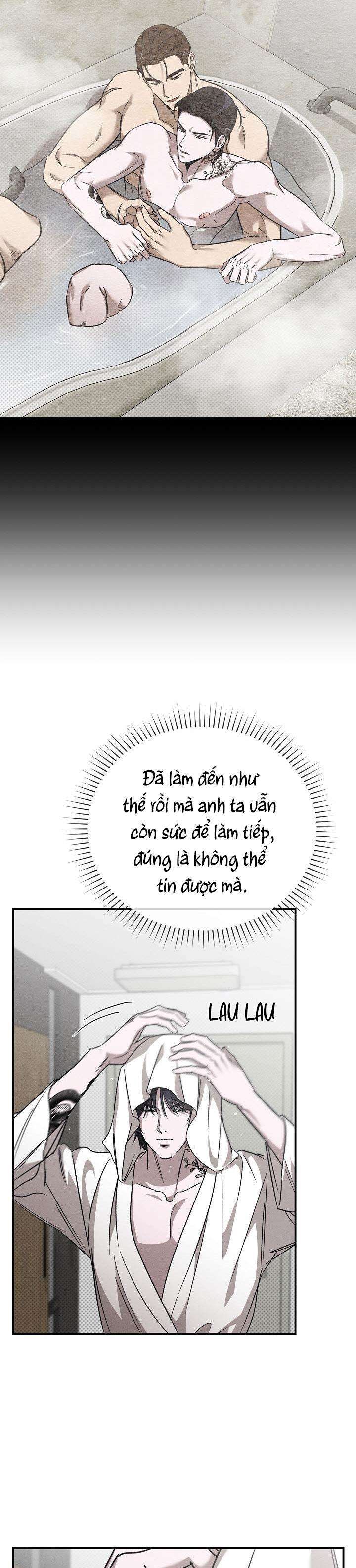 chạm vào em chapter 25 32