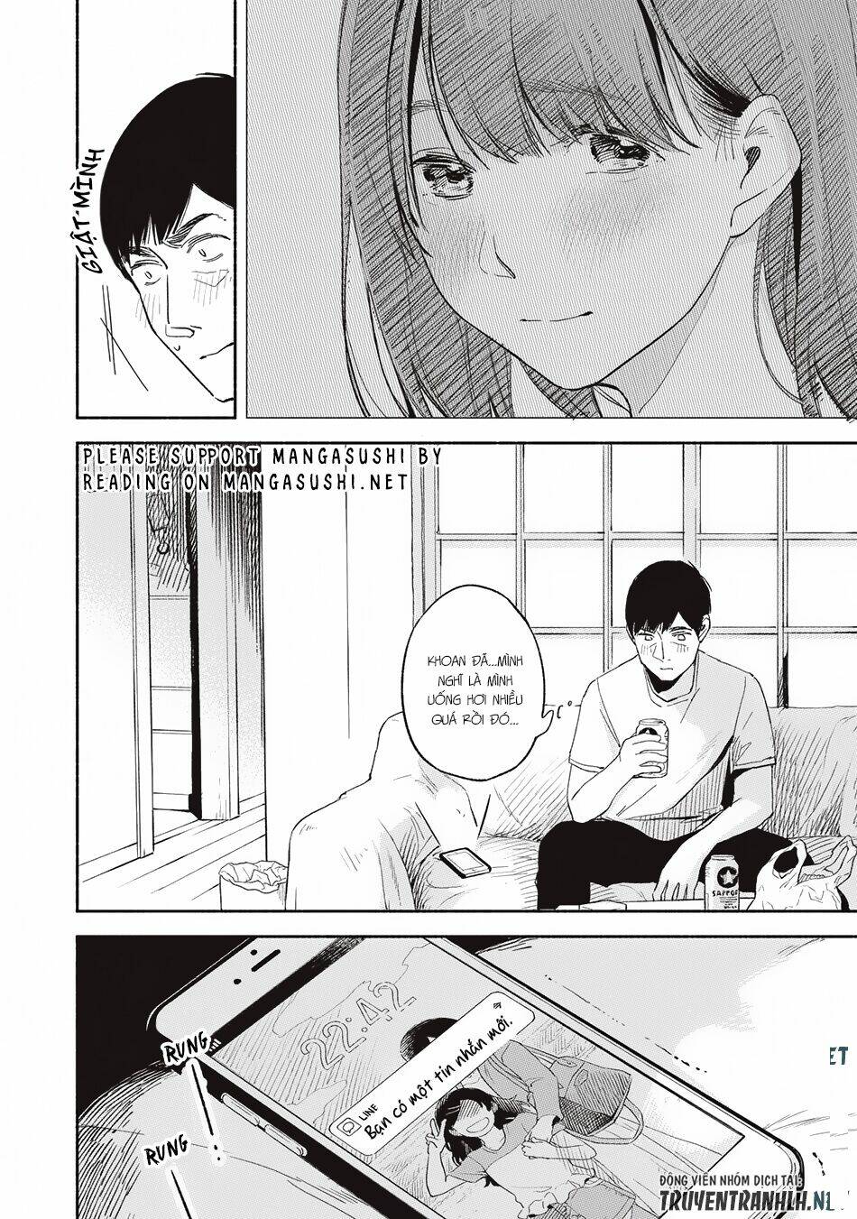 my daughter's friend chapter 2 28