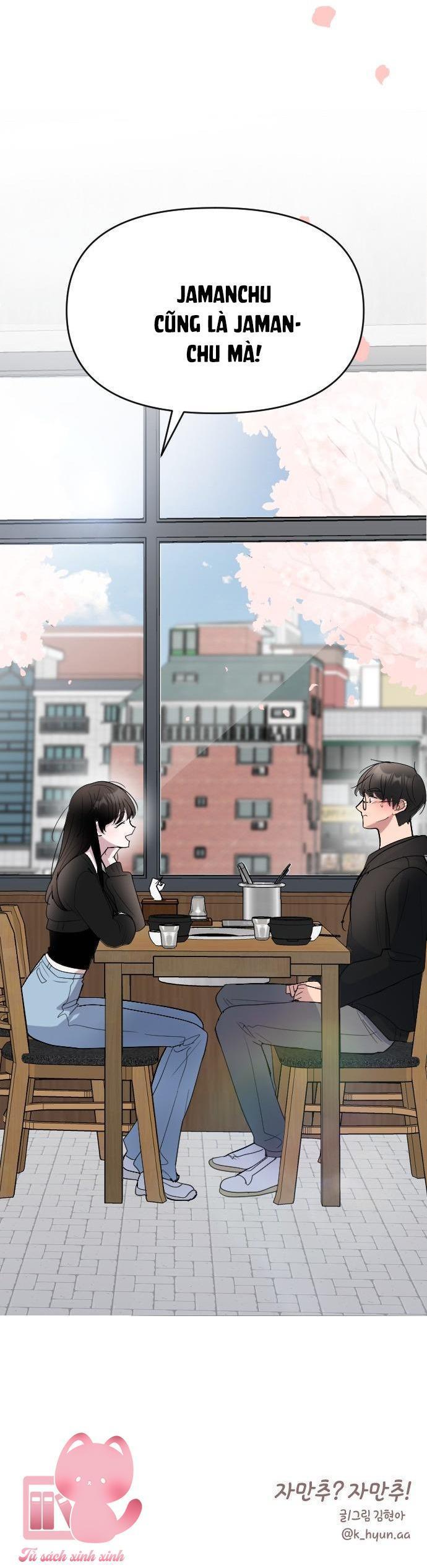 trend yêu đương 2023 chapter 6 88