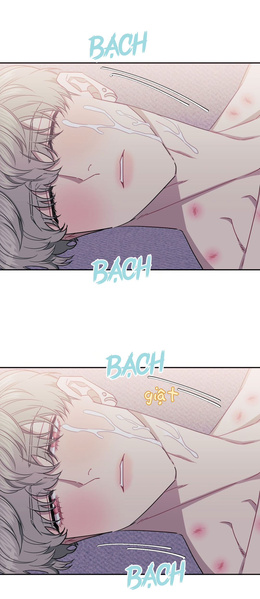 hơn cả bạn bè chapter 36.2 34