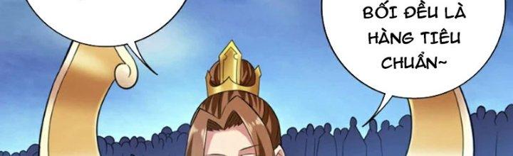 ẩn cư mười vạn năm, đời sau mời ta rời núi chapter 47 46