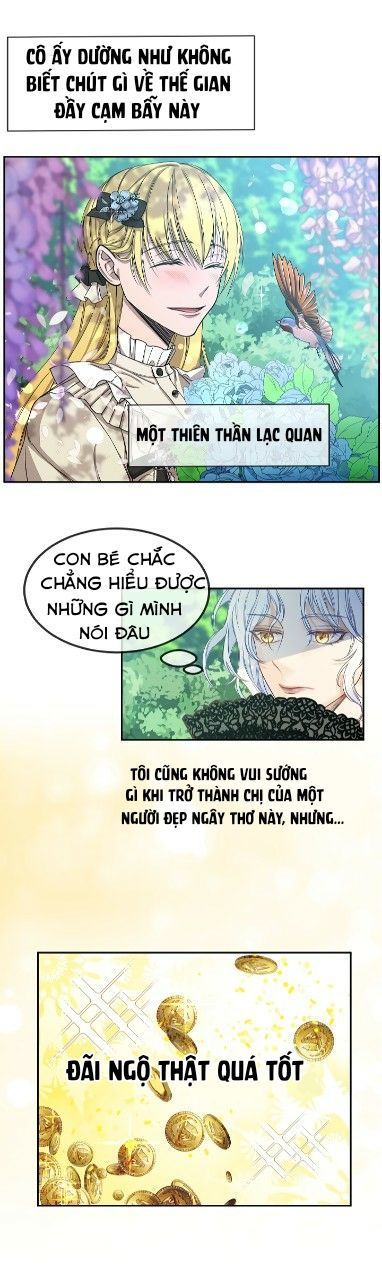 đừng gọi tôi là chị chapter 1 11