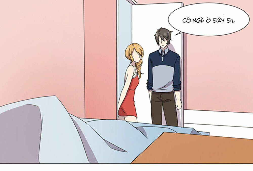 hai chú mèo totem chapter 37 40