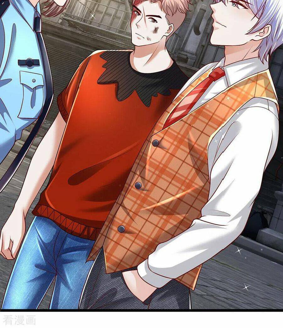 tuyệt đỉnh khí thiếu chapter 63 19