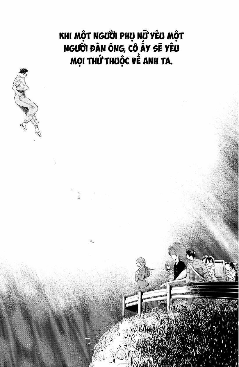 love riron chapter 43 17