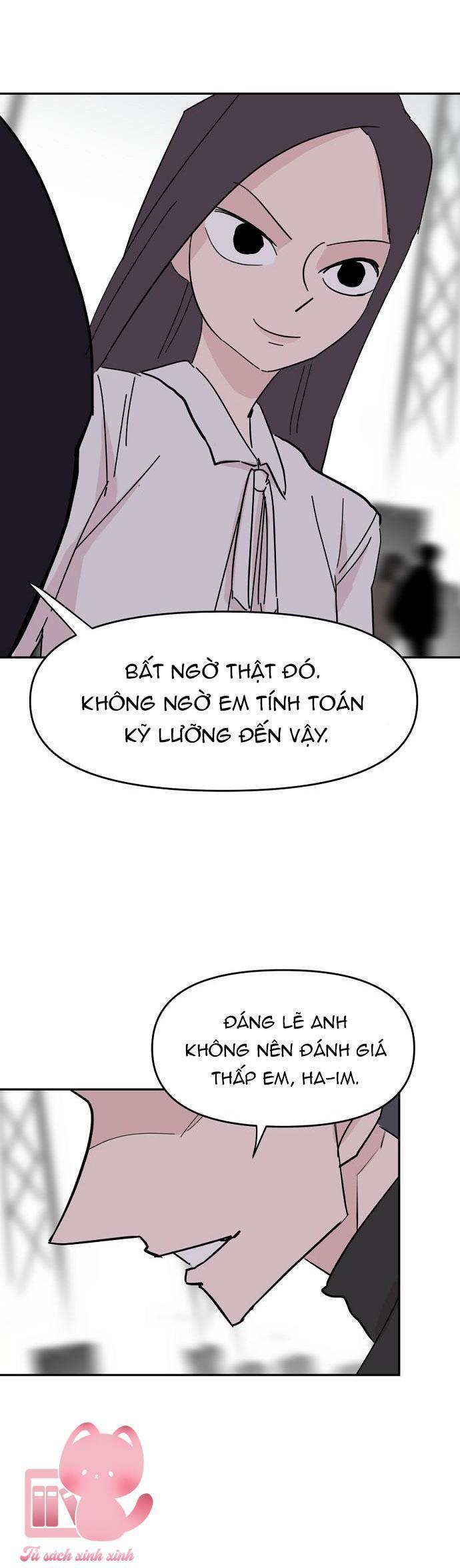 yêu không hồi kết chapter 35 9