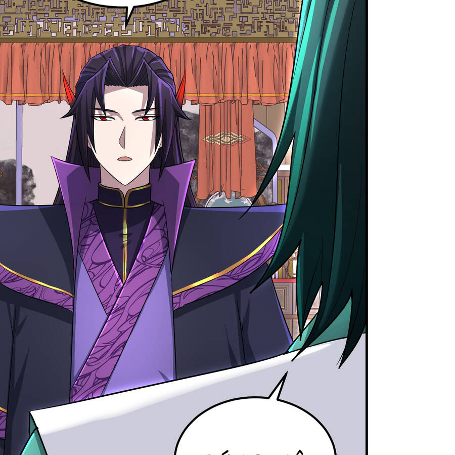 nhập hồn ma đạo tổ sư chapter 25.1 33