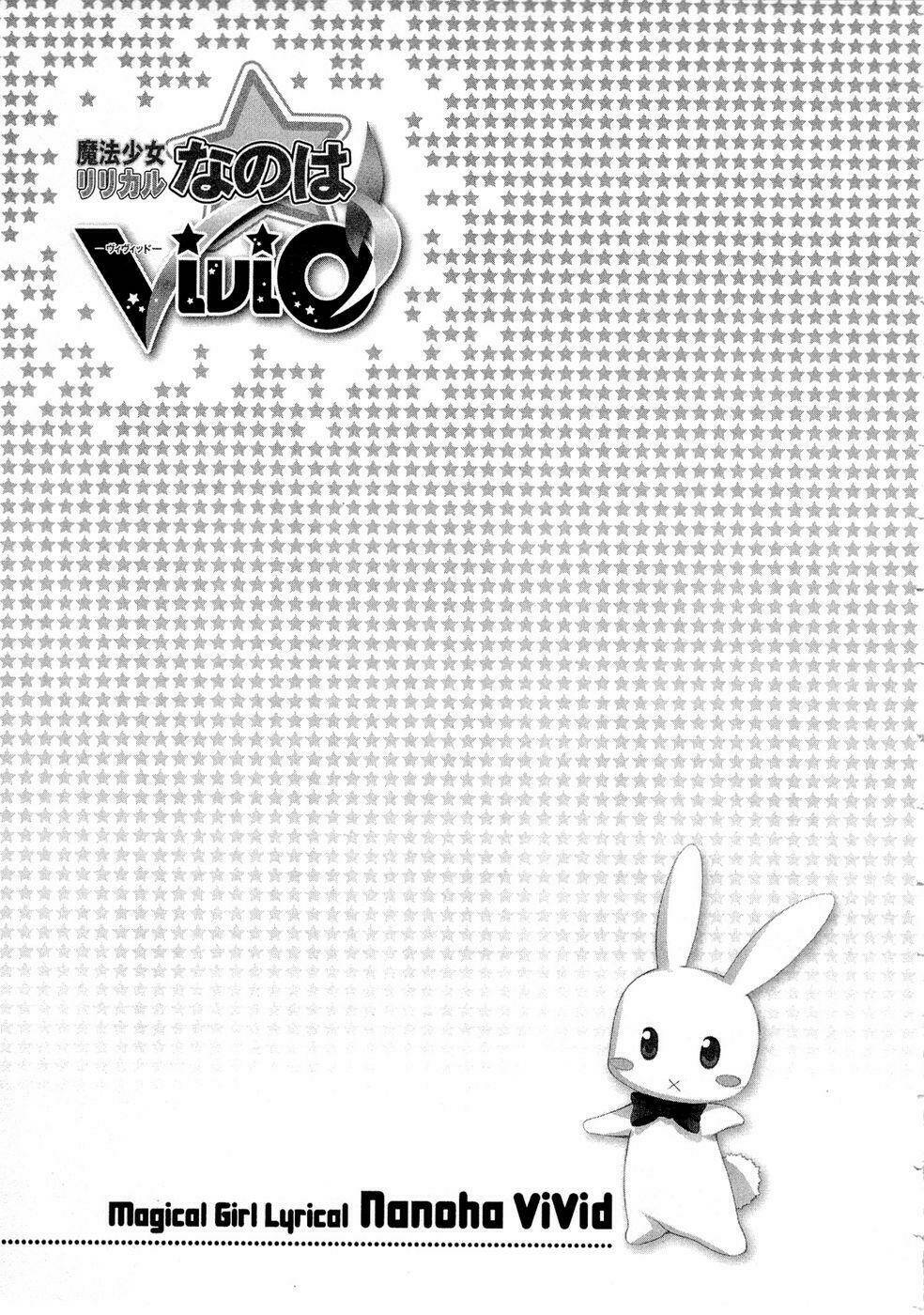 mahou shoujo lyrical nanoha vivid chapter 7 35