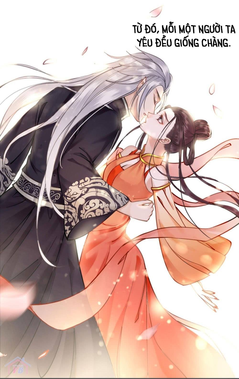 gay rồi! cái đó thành tinh rồi chapter 25 46