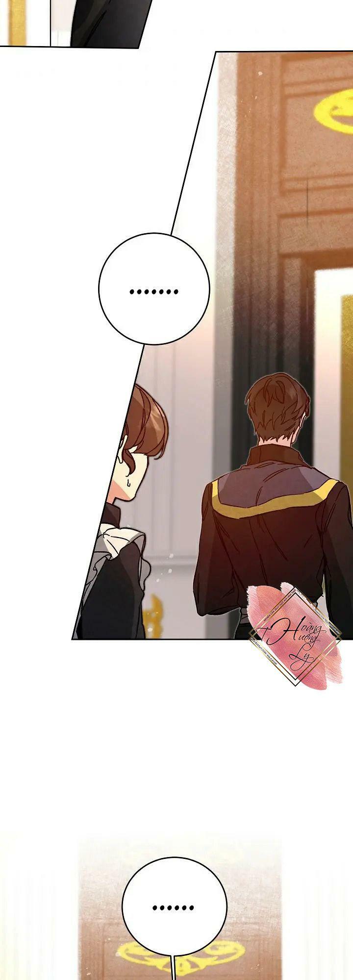 tôi trở thành hoàng đế bạo chúa trong tiểu thuyết chapter 31 44