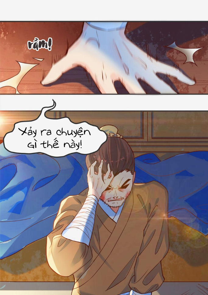 sự tại tất đắc chapter 3 20