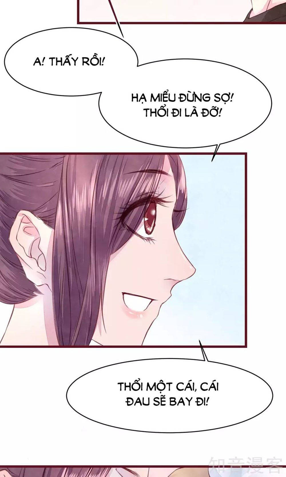 đào tạo nuôi dưỡng bạn trai mèo chapter 13 16