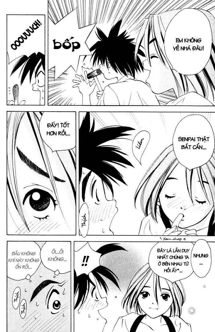 parallel chapter 16 21