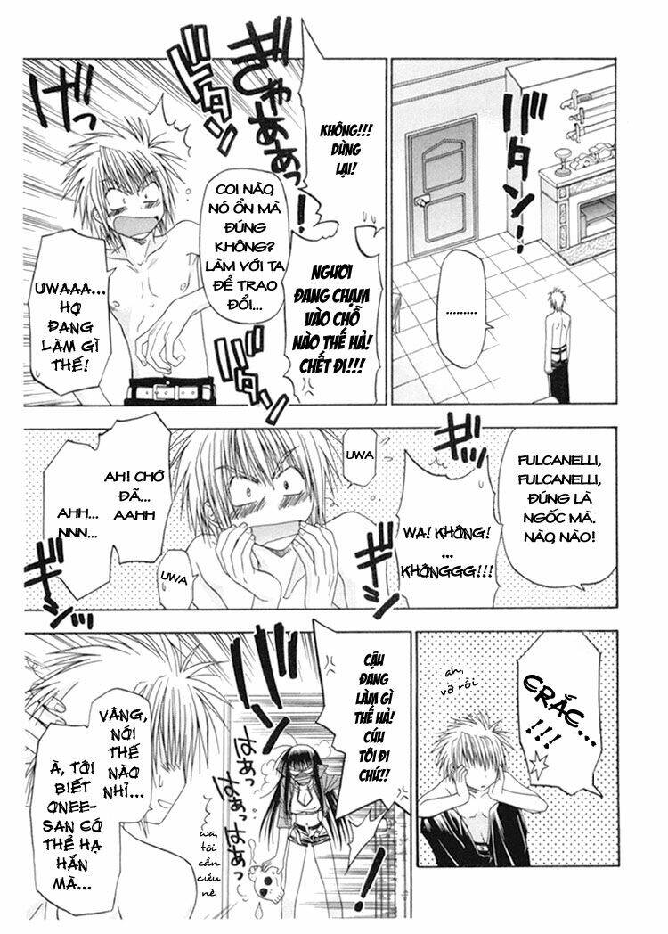 enchanter chapter 3 23