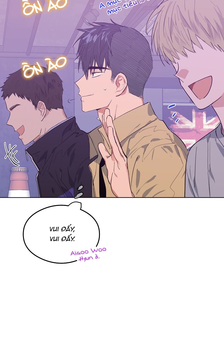 tình tay ba chapter 3 56