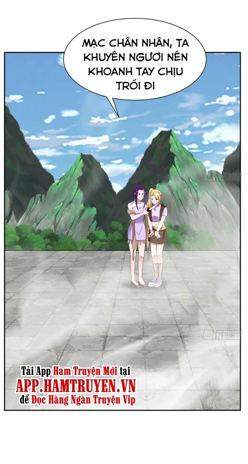 trên người ta có một rồng chapter 378 13