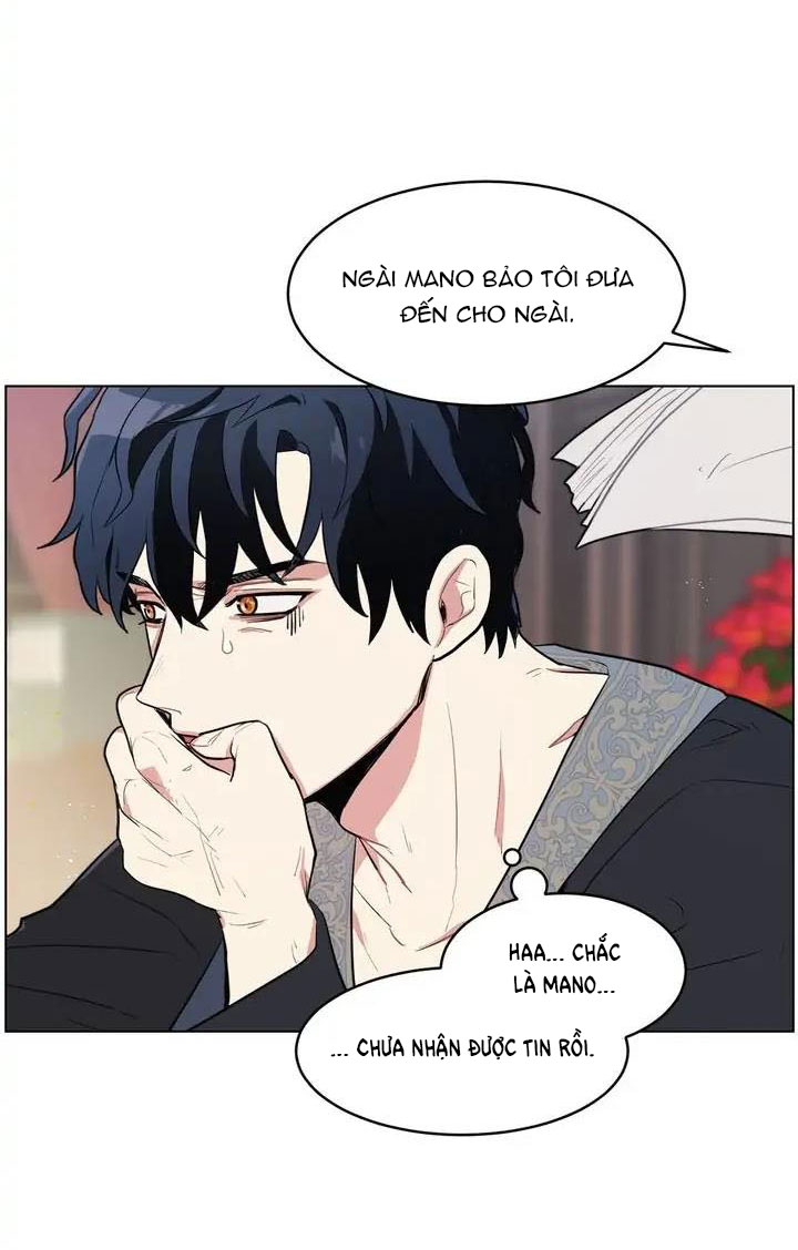 tôi là fan cứng hoàng tử chapter 10.2 37