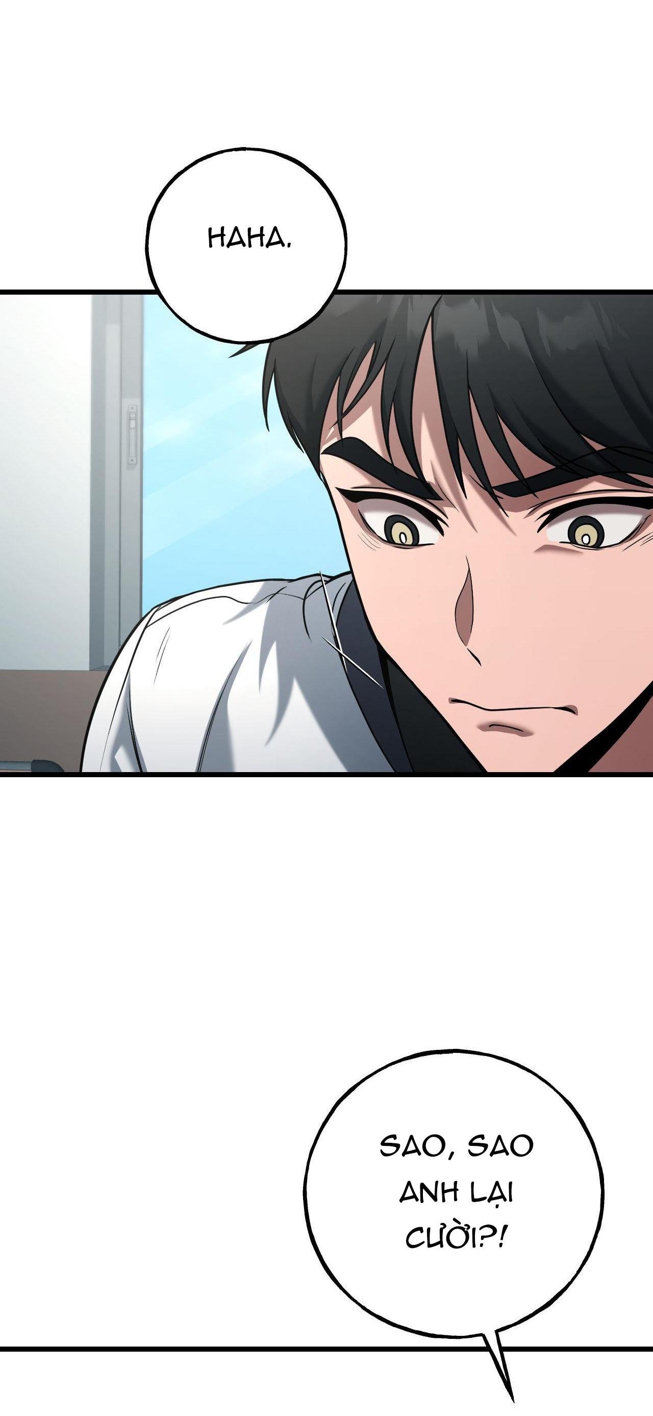 tuyển tập cuồng công - chiếm hữu công của nhà kim Chapter 43.7 BADNOTBAT 7 10