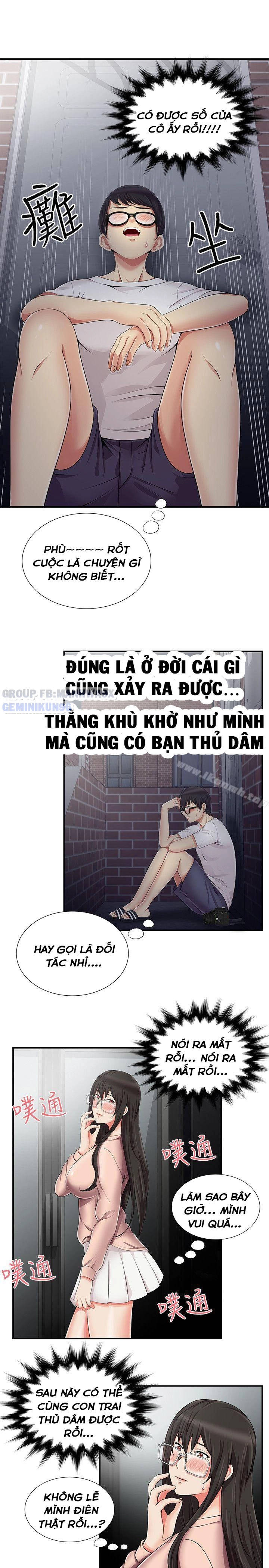 keo son môi chapter 11 20