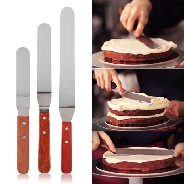 Dao chà láng gấp khúc dài 36cm