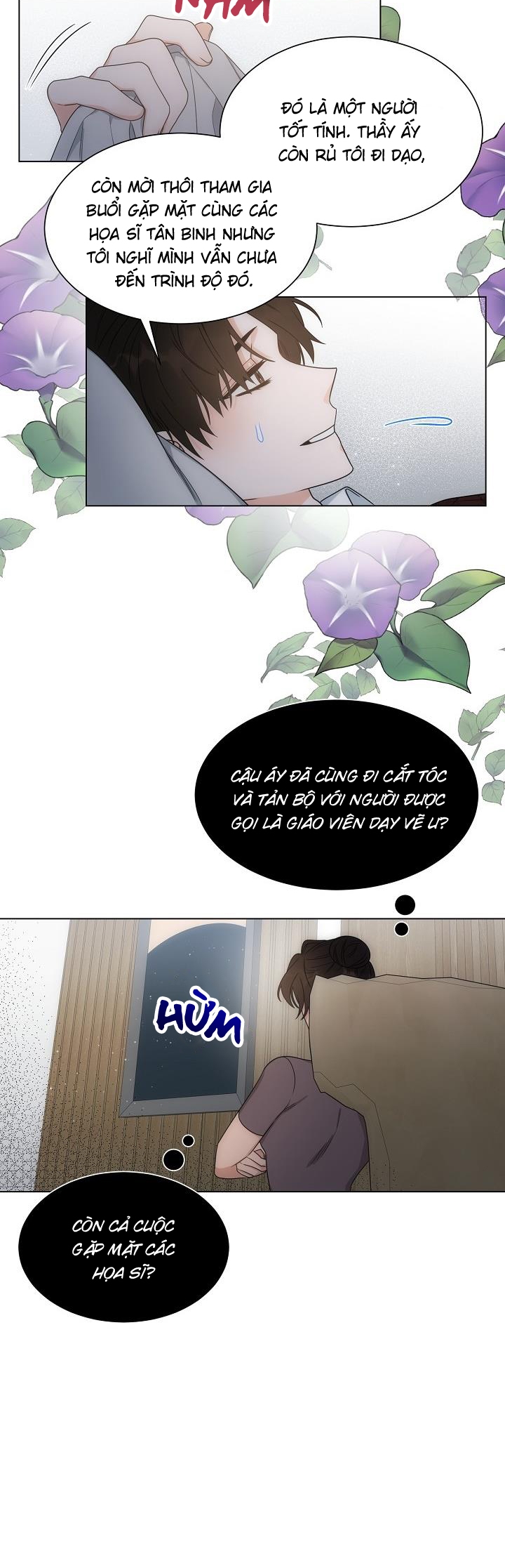 chuyện tình manhattan chapter 40 11