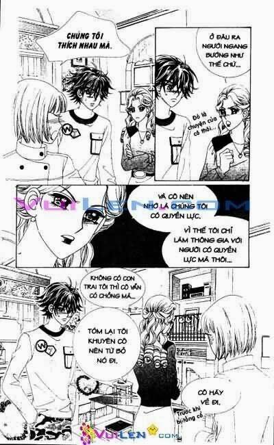 ngọt đắng tình yêu chapter 10 21