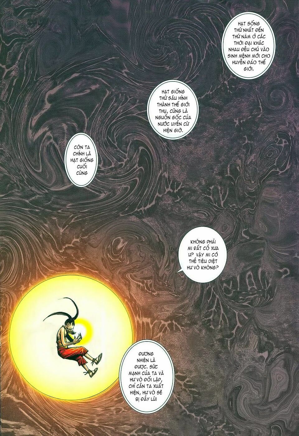 phong thần ký chapter 139 17