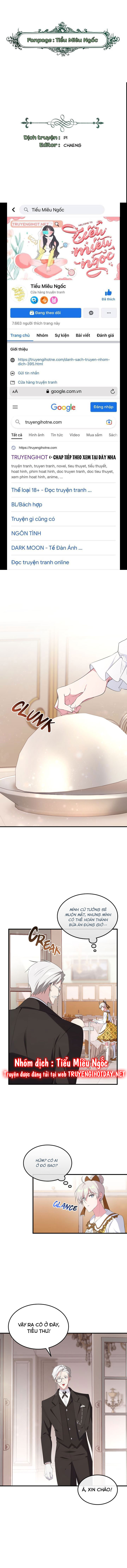 thưởng thức hương vị chapter 20 1