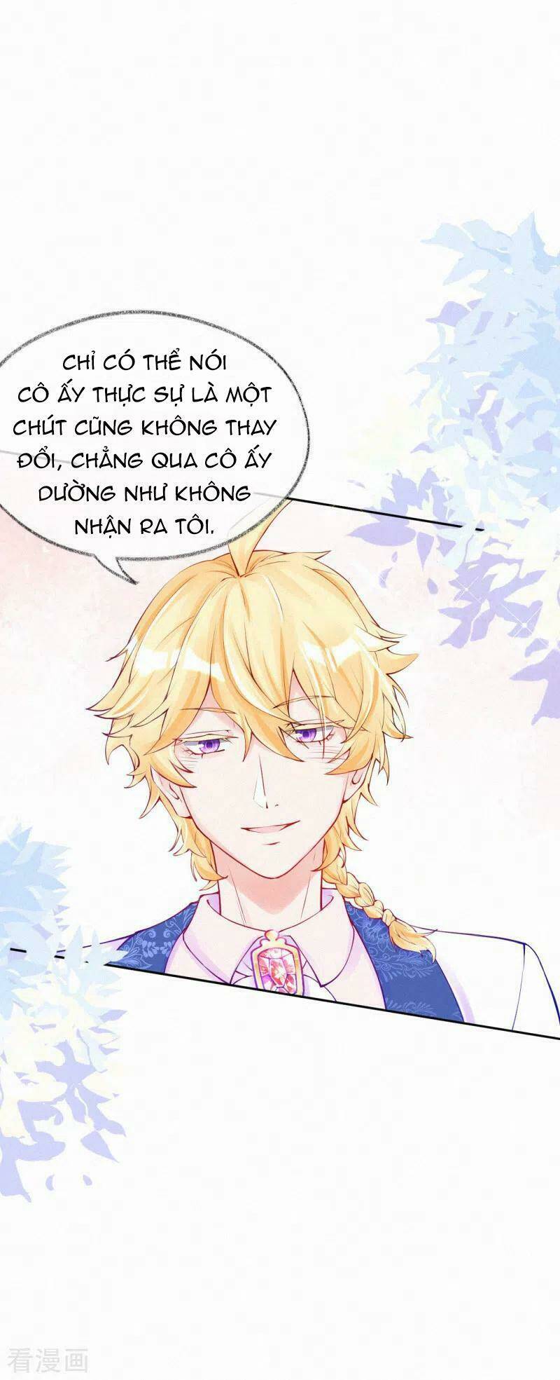 mami đột kích, thiên tài manh bảo khốc daddy chapter 62 9